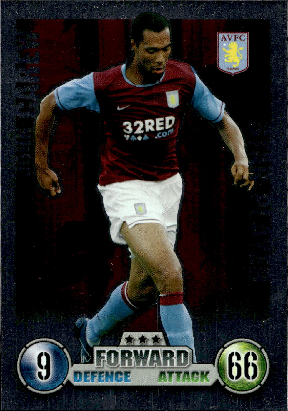 Premier League 2008
